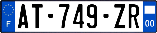 AT-749-ZR