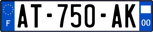 AT-750-AK