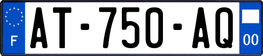 AT-750-AQ