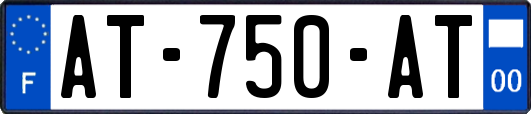 AT-750-AT