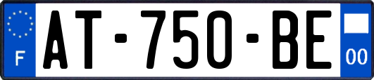 AT-750-BE