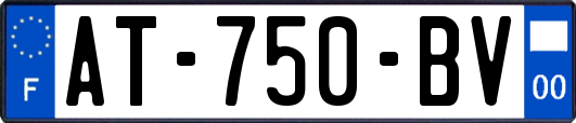 AT-750-BV