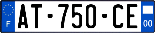 AT-750-CE