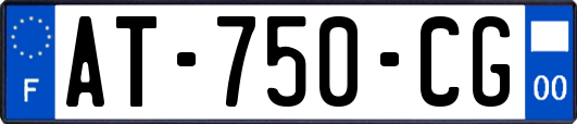 AT-750-CG