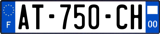 AT-750-CH