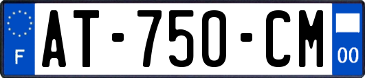 AT-750-CM