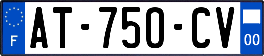 AT-750-CV