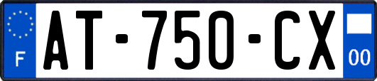 AT-750-CX