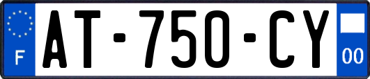 AT-750-CY