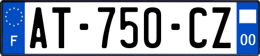 AT-750-CZ