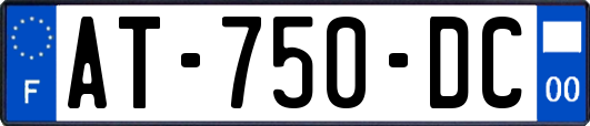 AT-750-DC