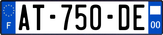 AT-750-DE