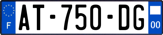 AT-750-DG