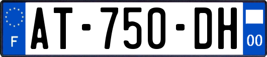 AT-750-DH