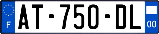 AT-750-DL
