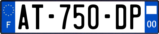 AT-750-DP