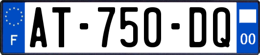 AT-750-DQ