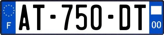 AT-750-DT