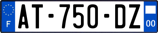 AT-750-DZ