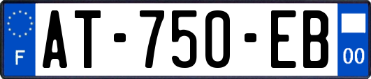 AT-750-EB