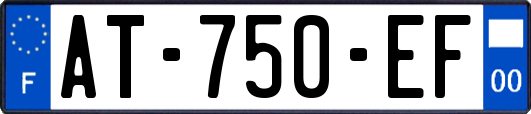 AT-750-EF