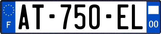 AT-750-EL