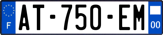 AT-750-EM