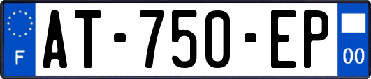 AT-750-EP
