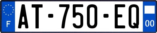 AT-750-EQ