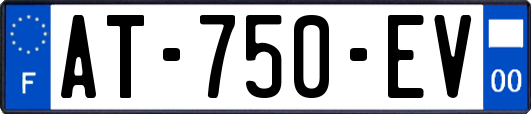 AT-750-EV