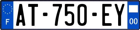 AT-750-EY