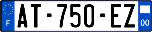 AT-750-EZ