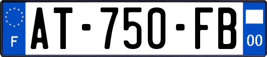 AT-750-FB