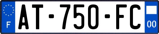 AT-750-FC