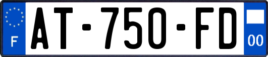 AT-750-FD