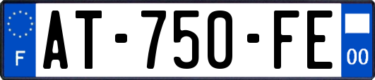 AT-750-FE