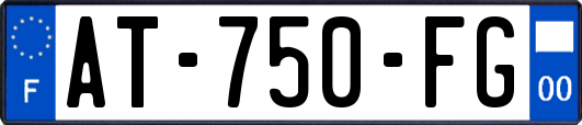 AT-750-FG