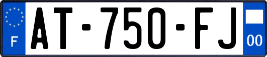 AT-750-FJ