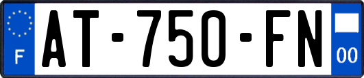 AT-750-FN