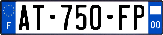 AT-750-FP