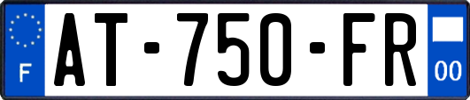 AT-750-FR
