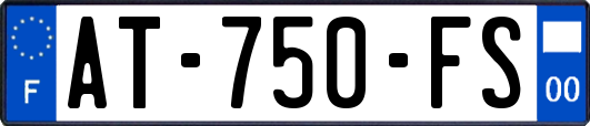 AT-750-FS
