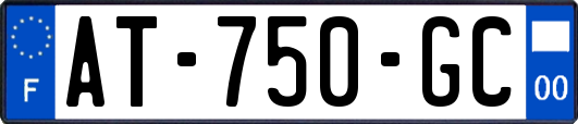 AT-750-GC