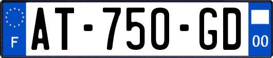 AT-750-GD