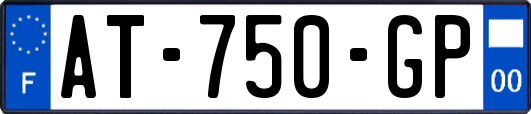 AT-750-GP