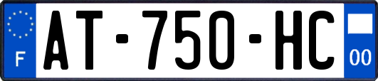AT-750-HC