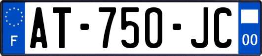 AT-750-JC