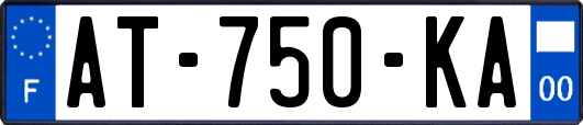 AT-750-KA