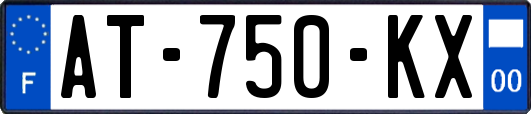AT-750-KX