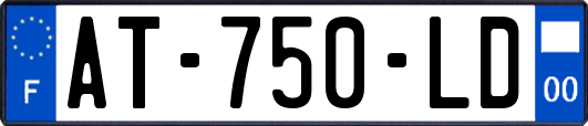AT-750-LD